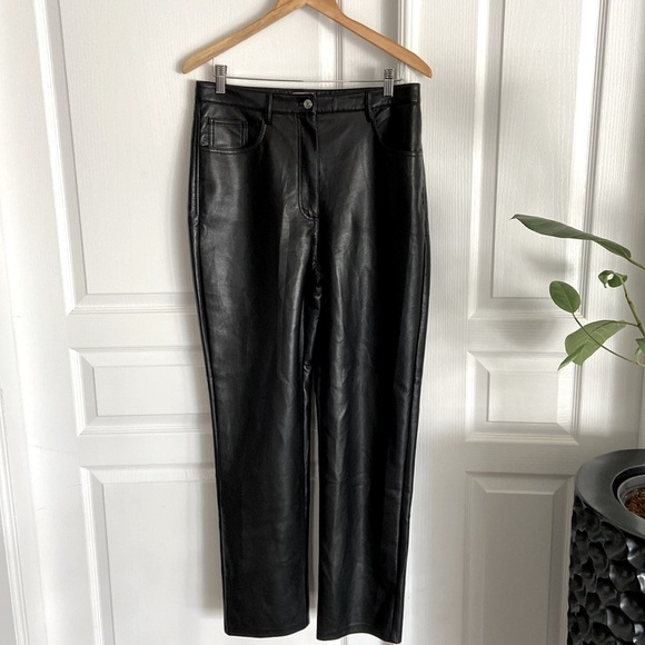 Aritzia | Wilfred The Melina Pant - Picture 2 of 15